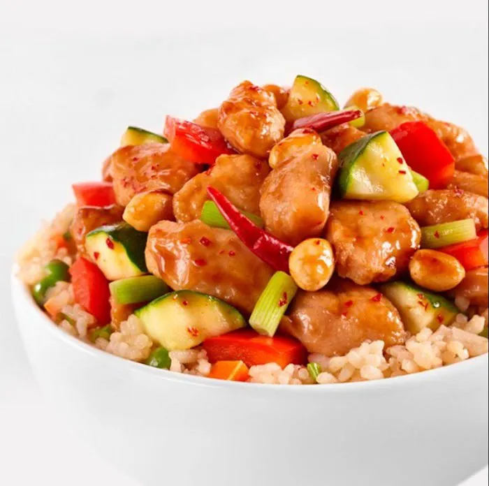 Panda Express 1