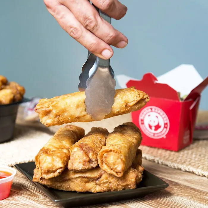 Panda Express 4