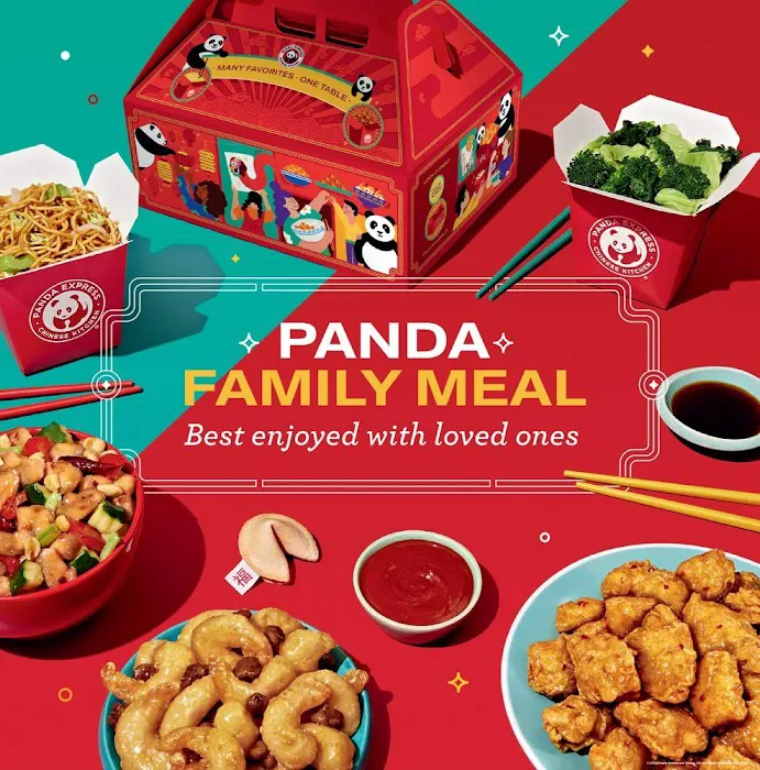 Panda Express 3