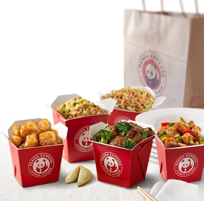 Panda Express 5