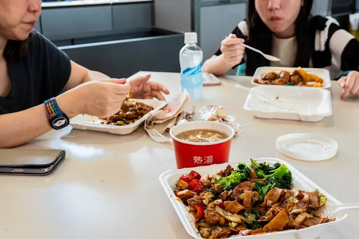 Panda Express 8