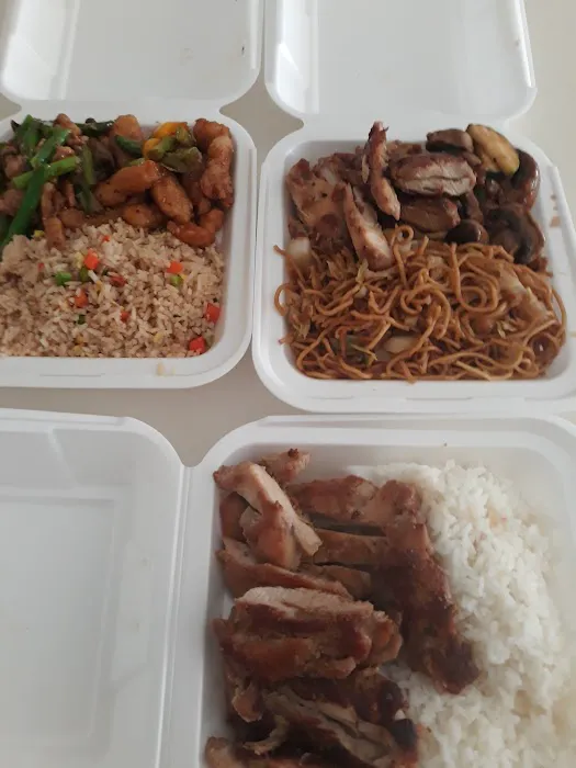 Panda Express 10