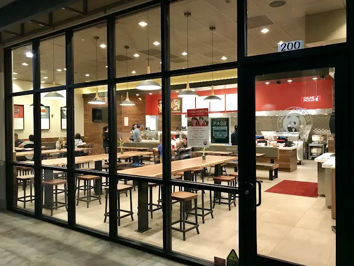 Panda Express 1