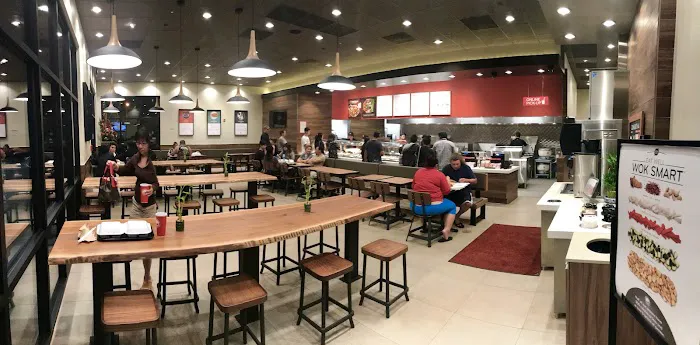 Panda Express 2