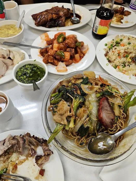 Kapolei Chinese Restaurant 2