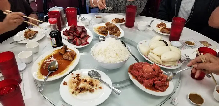 Kapolei Chinese Restaurant 1