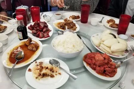 Kapolei Chinese Restaurant