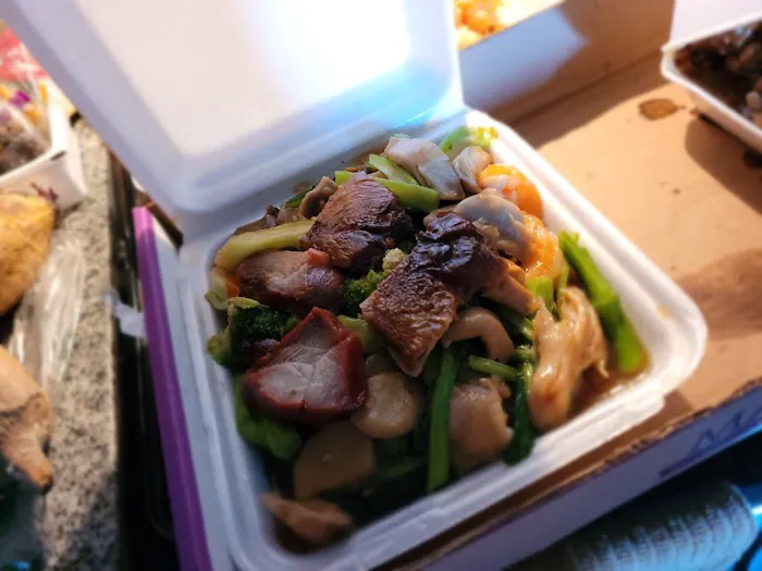 Kapolei Chinese Restaurant 9