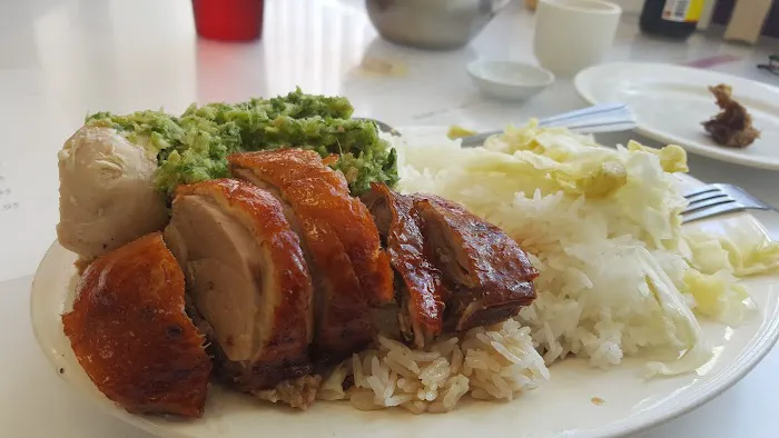Kapolei Chinese Restaurant 7
