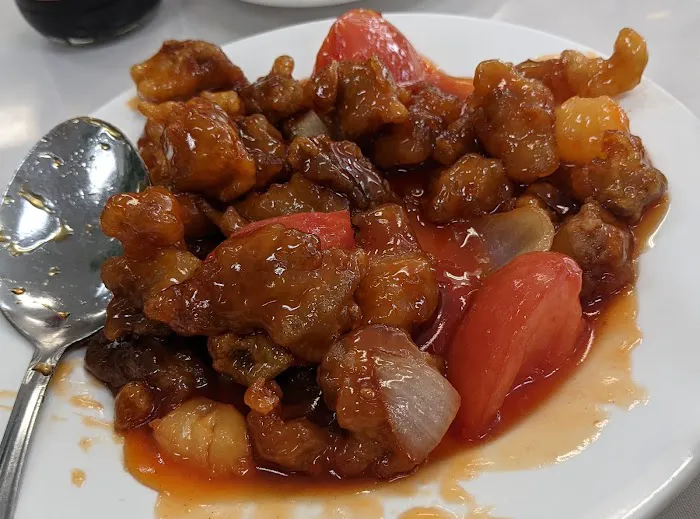 Kapolei Chinese Restaurant 8