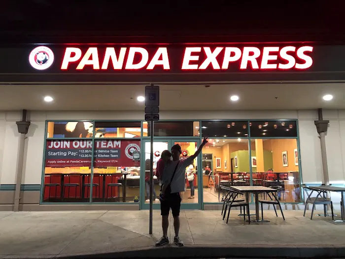 Panda Express 3