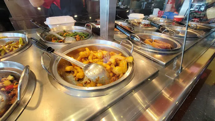 Panda Express 5