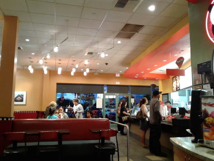 Panda Express 6