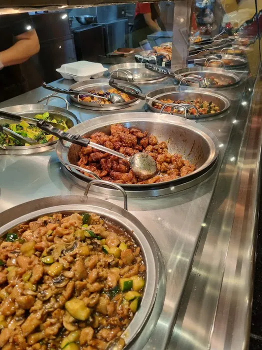 Panda Express 9