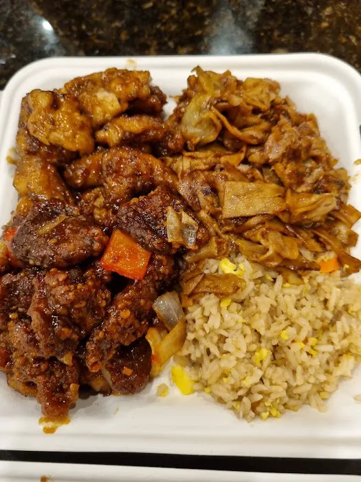 Panda Express 10