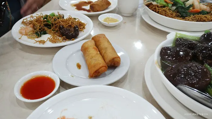 Fook Lam Seafood Restaurant 2