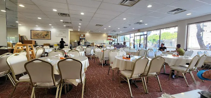 Fook Lam Seafood Restaurant 1