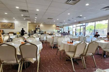 Fook Lam Seafood Restaurant