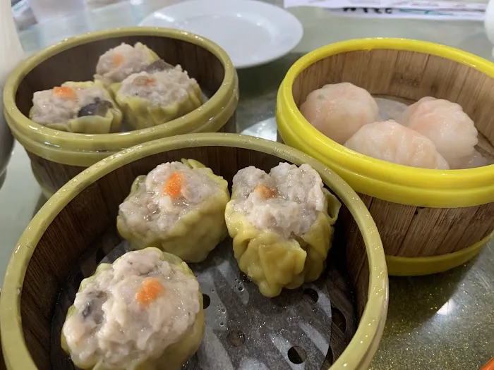 Fook Lam Seafood Restaurant 8
