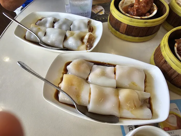 Fook Lam Seafood Restaurant 7