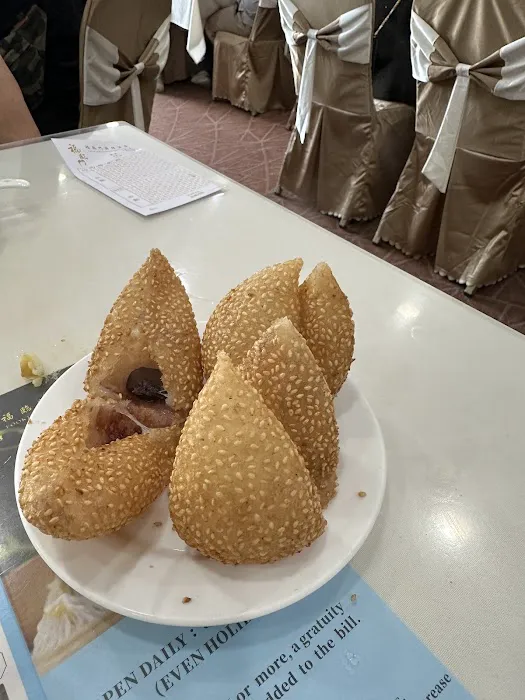Fook Lam Seafood Restaurant 9