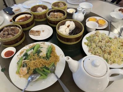 Legend Seafood Restaurant 0