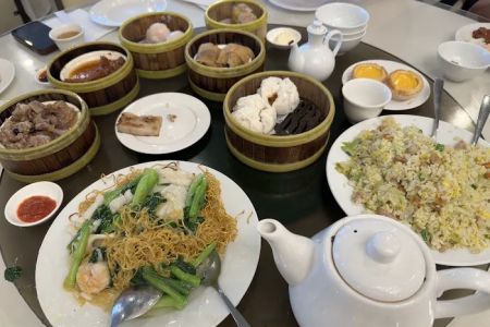 Legend Seafood Restaurant