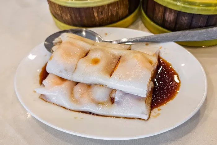 Legend Seafood Restaurant 4