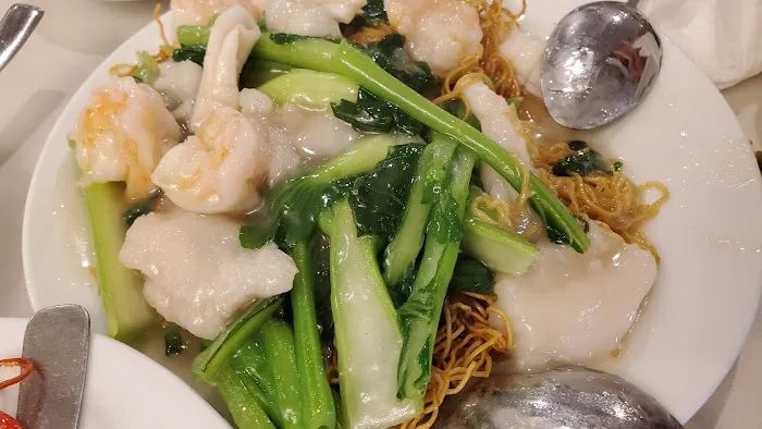 Legend Seafood Restaurant 8