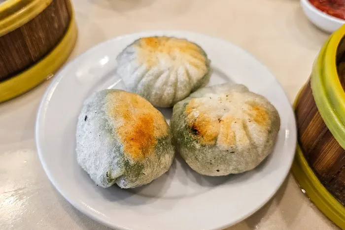 Legend Seafood Restaurant 10