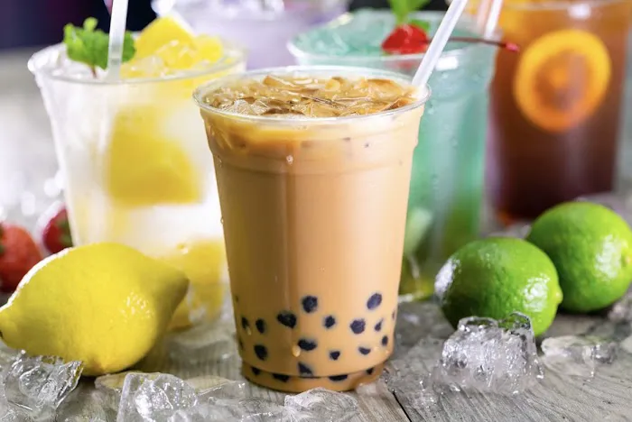 Revive Café 滋味館 1