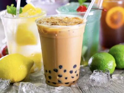 Revive Café 滋味館 0