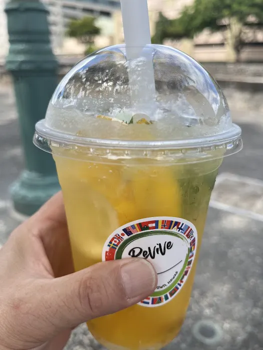 Revive Café 滋味館 7