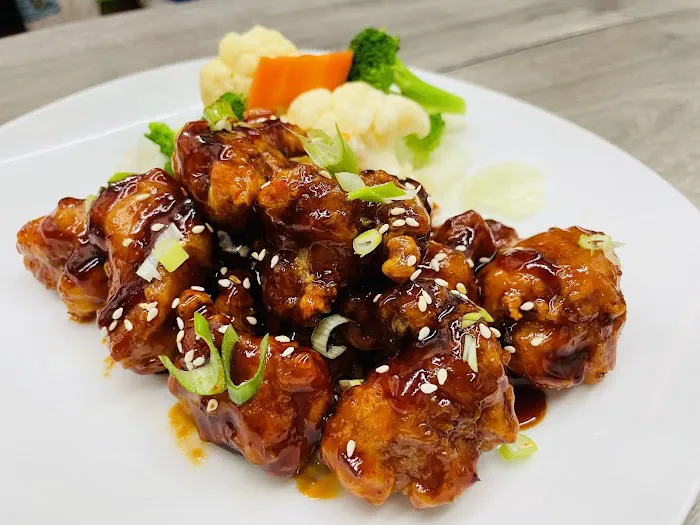 Revive Café 滋味館 9
