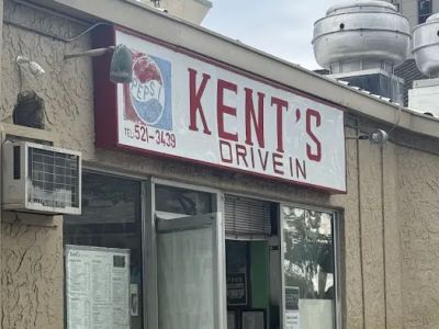 Kent's Drive Inn 0