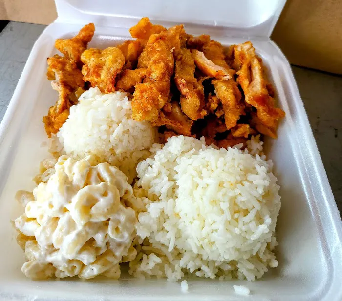 Kent's Drive Inn 3