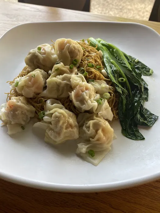 Lee Ho Fook Restaurant 3