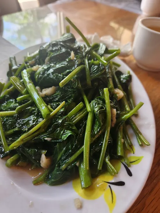 Lee Ho Fook Restaurant 6