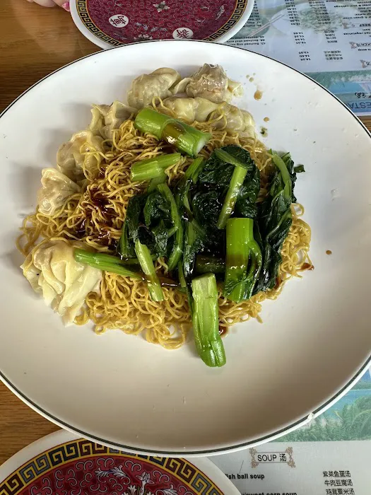 Lee Ho Fook Restaurant 4