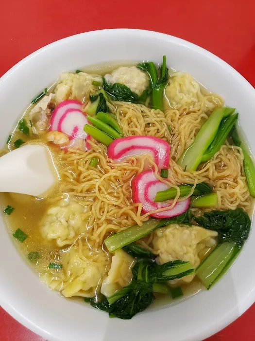 Kong Kee Chinese Fast Food 4