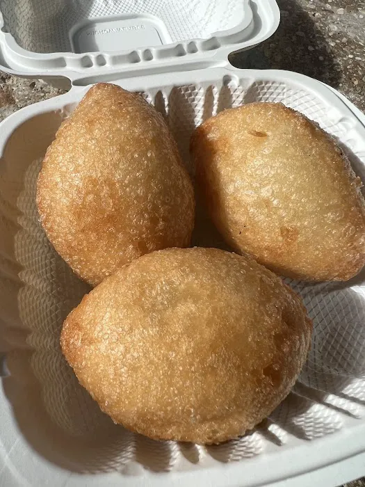 Dimsum Village 1