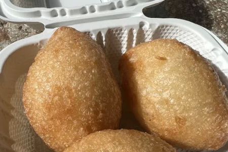Dimsum Village