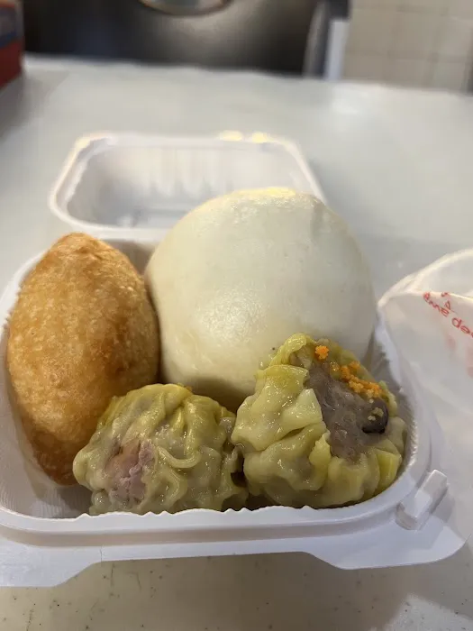 Dimsum Village 3
