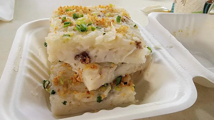 Dimsum Village 4