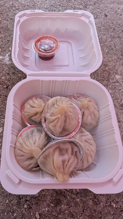 Dimsum Village 8