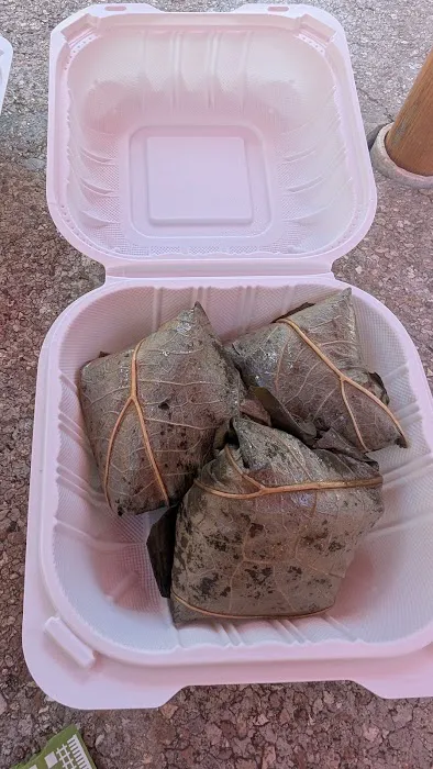 Dimsum Village 7