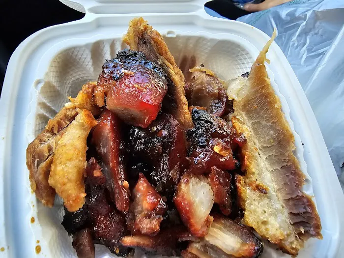 Mei Mei Chinese Style BBQ 5