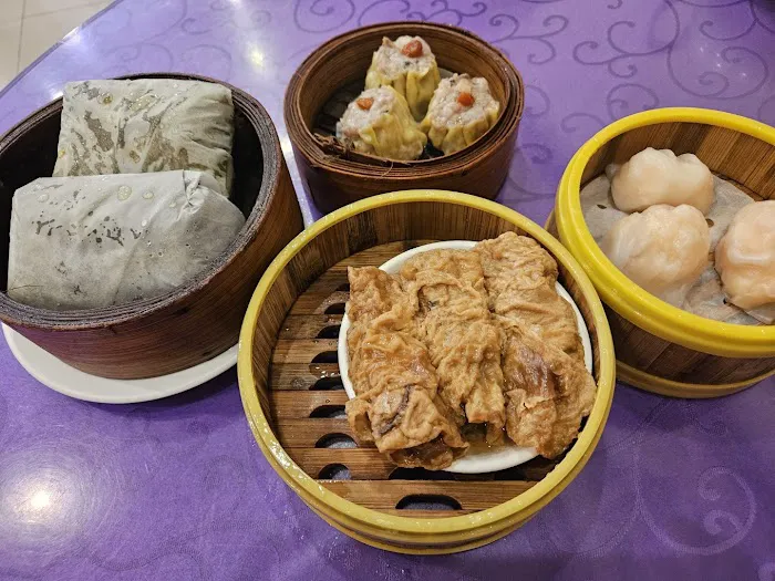 Tai Pan Dim Sum 2