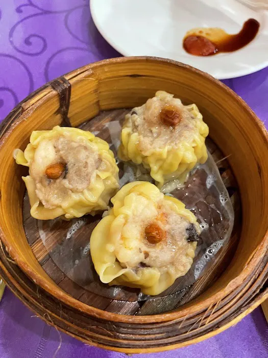 Tai Pan Dim Sum 4