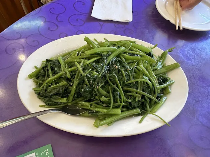 Tai Pan Dim Sum 8